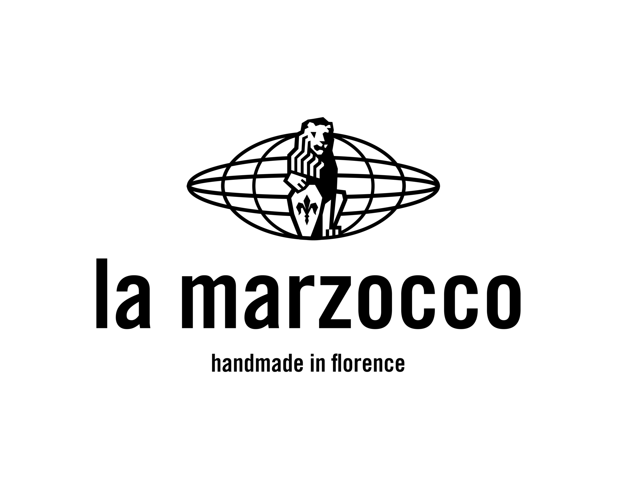 Logo La Marzocco