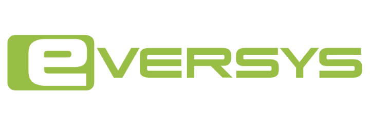 Eversys logo