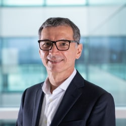 Roberto Ceschin